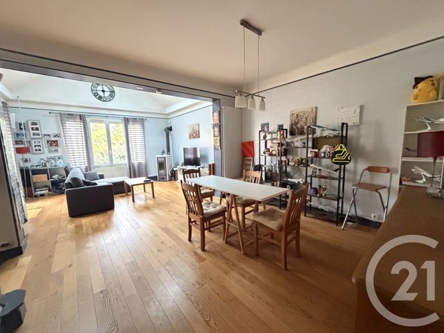 Maison &agrave; vendre - 7 pi&egrave;ces - 129 m2 - Yerres - 91 - ILE-DE-FRANCE