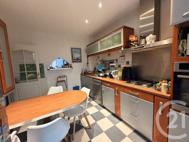 Maison &agrave; vendre - 7 pi&egrave;ces - 129 m2 - Yerres - 91 - ILE-DE-FRANCE