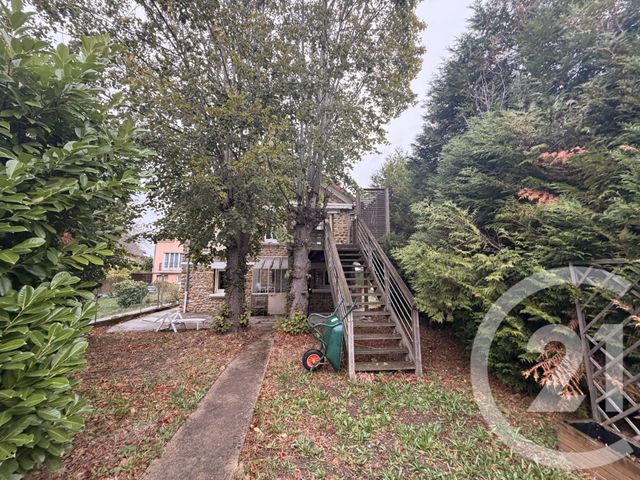 Maison &agrave; vendre - 7 pi&egrave;ces - 129 m2 - Yerres - 91 - ILE-DE-FRANCE