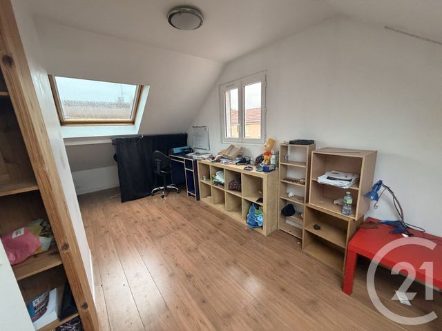 Maison &agrave; vendre - 7 pi&egrave;ces - 129 m2 - Yerres - 91 - ILE-DE-FRANCE