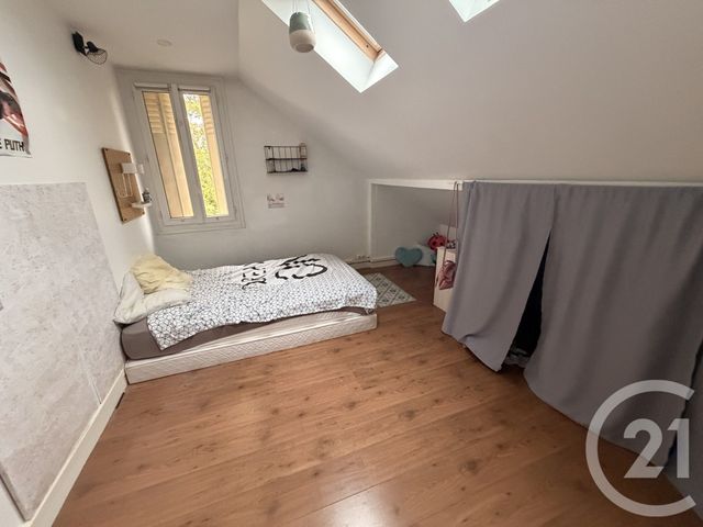 Maison &agrave; vendre - 7 pi&egrave;ces - 129 m2 - Yerres - 91 - ILE-DE-FRANCE