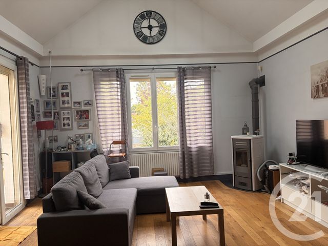Maison &agrave; vendre - 7 pi&egrave;ces - 129 m2 - Yerres - 91 - ILE-DE-FRANCE
