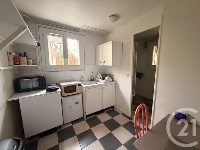 Maison &agrave; vendre - 7 pi&egrave;ces - 129 m2 - Yerres - 91 - ILE-DE-FRANCE