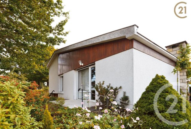 Vente Maison A Yerres 91330 Century 21