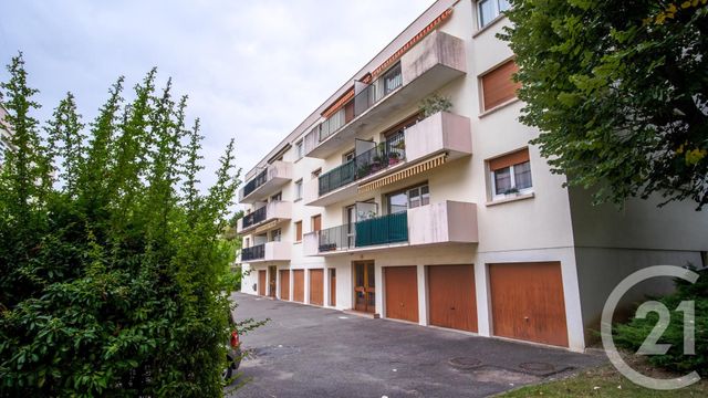 Appartement F3 à vendre - 3 pièces - 68,08 m2 - Yerres - 91 - ILE-DE-FRANCE