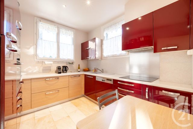 Maison à vendre - 6 pièces - 136,03 m2 - Yerres - 91 - ILE-DE-FRANCE