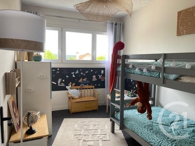 Appartement F4 à vendre - 4 pièces - 69,50 m2 - Yerres - 91 - ILE-DE-FRANCE