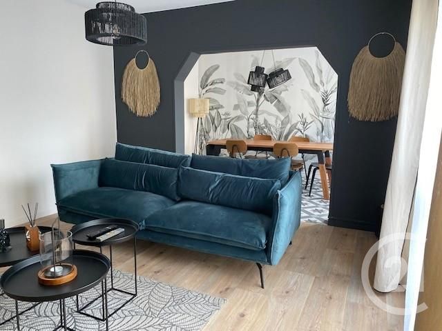 appartement - YERRES - 91