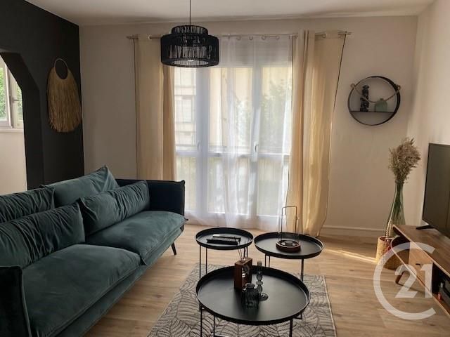 Appartement F4 à vendre - 4 pièces - 69,50 m2 - Yerres - 91 - ILE-DE-FRANCE