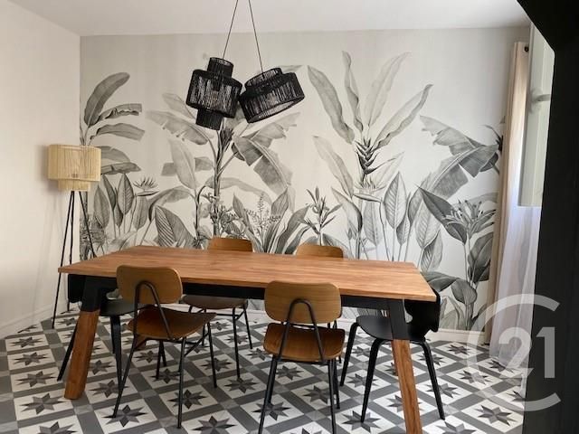 Appartement F4 à vendre - 4 pièces - 69,50 m2 - Yerres - 91 - ILE-DE-FRANCE