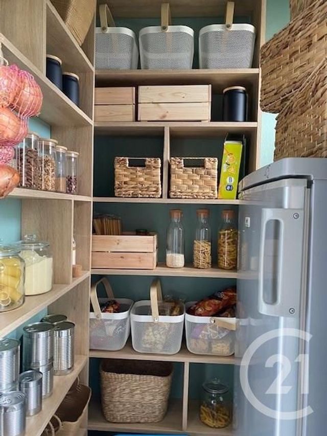 Appartement F4 à vendre - 4 pièces - 69,50 m2 - Yerres - 91 - ILE-DE-FRANCE