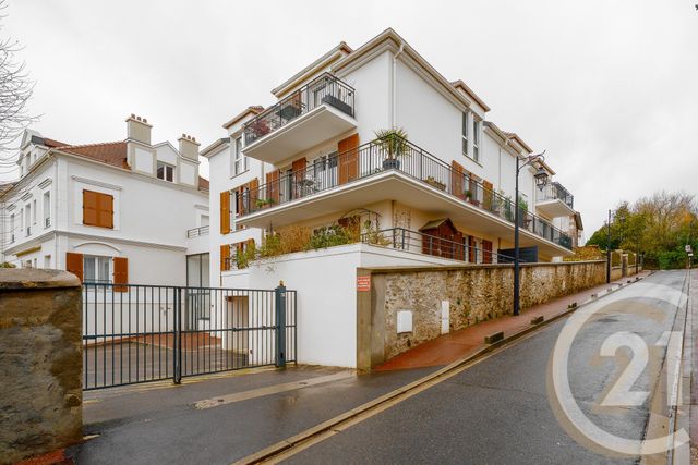 appartement - YERRES - 91