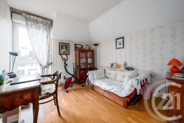 Appartement Duplex &agrave; vendre - 5 pi&egrave;ces - 91,58 m2 - Yerres - 91 - ILE-DE-FRANCE