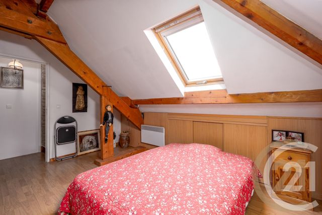 Appartement Duplex &agrave; vendre - 5 pi&egrave;ces - 91,58 m2 - Yerres - 91 - ILE-DE-FRANCE