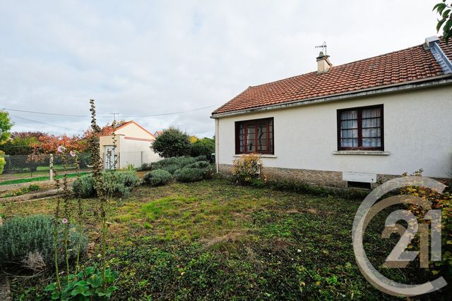 maison - YERRES - 91