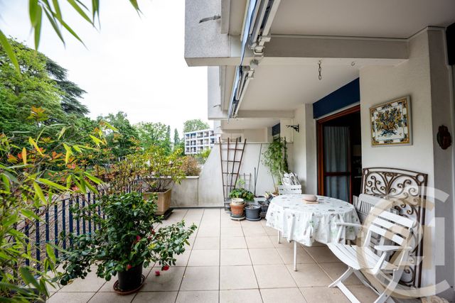 Appartement F4 &agrave; vendre - 4 pi&egrave;ces - 82,25 m2 - Yerres - 91 - ILE-DE-FRANCE