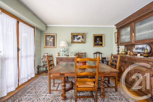 Appartement F4 &agrave; vendre - 4 pi&egrave;ces - 82,25 m2 - Yerres - 91 - ILE-DE-FRANCE