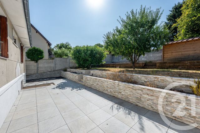 Maison &agrave; vendre - 5 pi&egrave;ces - 82,17 m2 - Yerres - 91 - ILE-DE-FRANCE