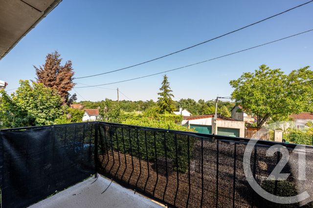 Maison &agrave; vendre - 5 pi&egrave;ces - 82,17 m2 - Yerres - 91 - ILE-DE-FRANCE