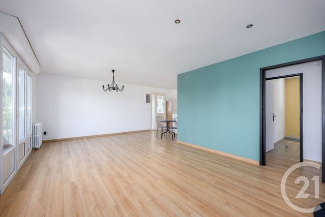 Maison &agrave; vendre - 5 pi&egrave;ces - 82,17 m2 - Yerres - 91 - ILE-DE-FRANCE