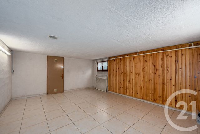 Maison &agrave; vendre - 5 pi&egrave;ces - 82,17 m2 - Yerres - 91 - ILE-DE-FRANCE