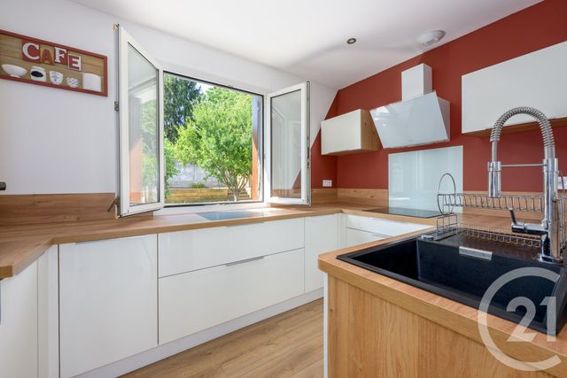 Maison &agrave; vendre - 5 pi&egrave;ces - 82,17 m2 - Yerres - 91 - ILE-DE-FRANCE