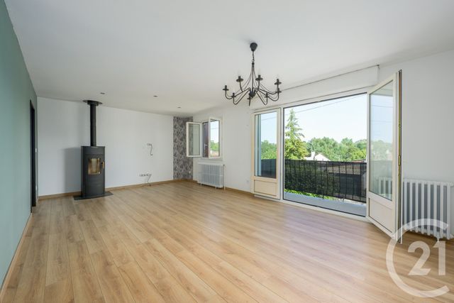 Maison &agrave; vendre - 5 pi&egrave;ces - 82,17 m2 - Yerres - 91 - ILE-DE-FRANCE