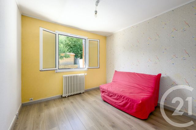 Maison &agrave; vendre - 5 pi&egrave;ces - 82,17 m2 - Yerres - 91 - ILE-DE-FRANCE