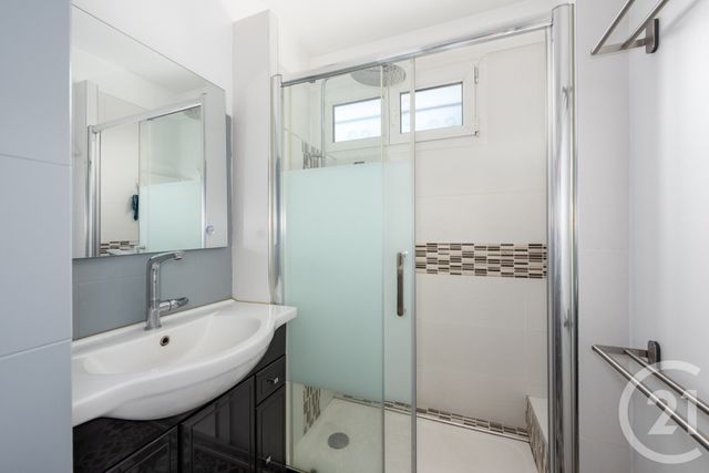Maison &agrave; vendre - 5 pi&egrave;ces - 82,17 m2 - Yerres - 91 - ILE-DE-FRANCE
