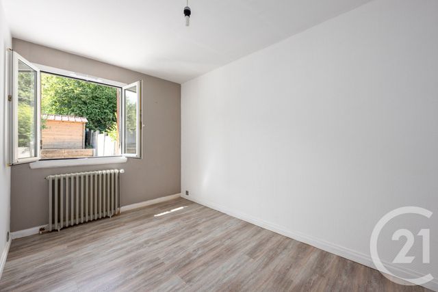Maison &agrave; vendre - 5 pi&egrave;ces - 82,17 m2 - Yerres - 91 - ILE-DE-FRANCE