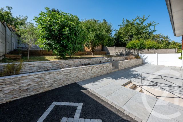 Maison &agrave; vendre - 5 pi&egrave;ces - 82,17 m2 - Yerres - 91 - ILE-DE-FRANCE