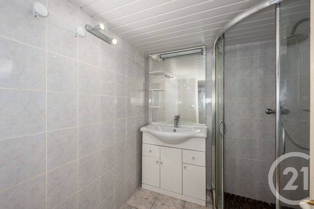 Maison &agrave; vendre - 5 pi&egrave;ces - 82,17 m2 - Yerres - 91 - ILE-DE-FRANCE
