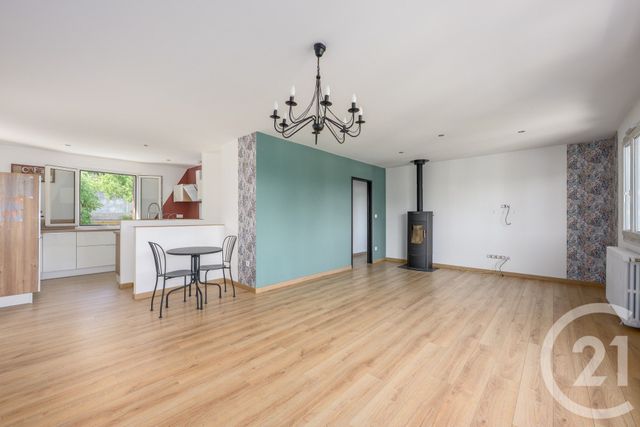 Maison &agrave; vendre - 5 pi&egrave;ces - 82,17 m2 - Yerres - 91 - ILE-DE-FRANCE