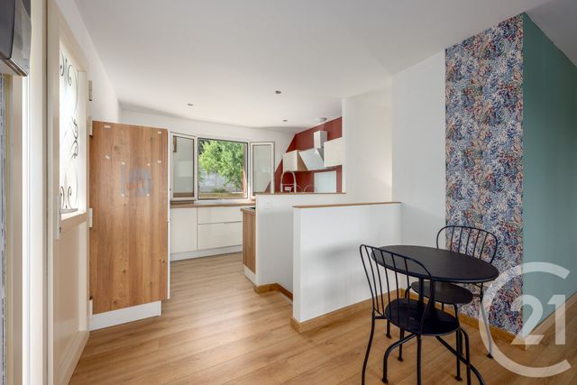 Maison &agrave; vendre - 5 pi&egrave;ces - 82,17 m2 - Yerres - 91 - ILE-DE-FRANCE