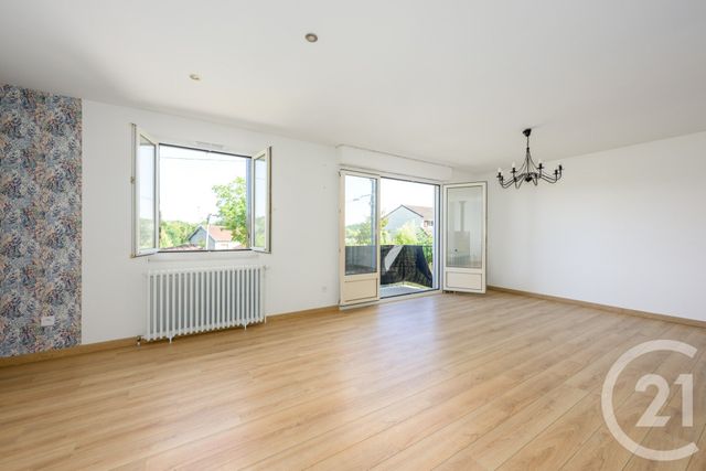 Maison &agrave; vendre - 5 pi&egrave;ces - 82,17 m2 - Yerres - 91 - ILE-DE-FRANCE