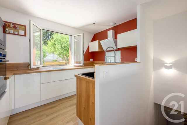 Maison &agrave; vendre - 5 pi&egrave;ces - 82,17 m2 - Yerres - 91 - ILE-DE-FRANCE