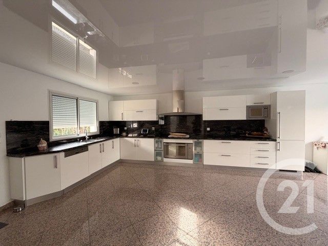 Maison &agrave; vendre - 6 pi&egrave;ces - 185 m2 - Yerres - 91 - ILE-DE-FRANCE