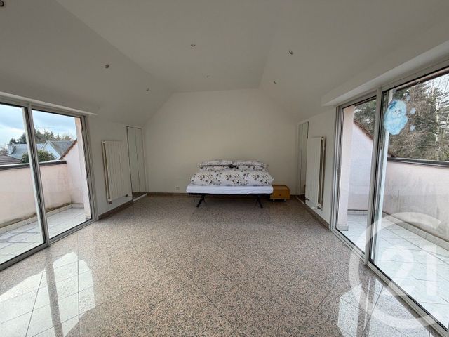 Maison &agrave; vendre - 6 pi&egrave;ces - 185 m2 - Yerres - 91 - ILE-DE-FRANCE
