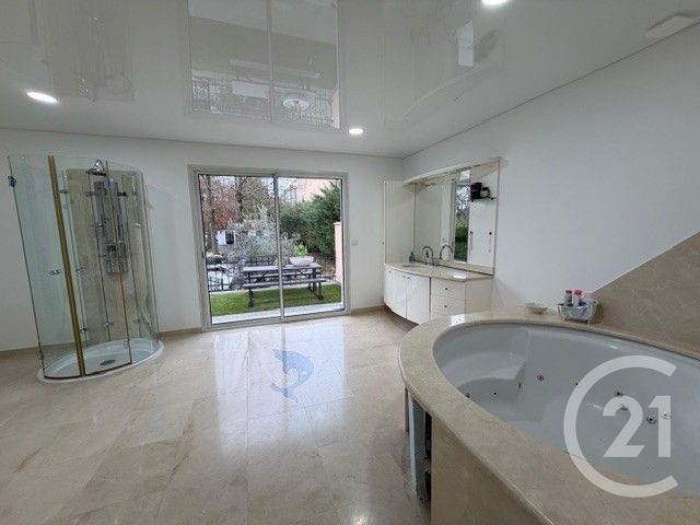 Maison &agrave; vendre - 6 pi&egrave;ces - 185 m2 - Yerres - 91 - ILE-DE-FRANCE