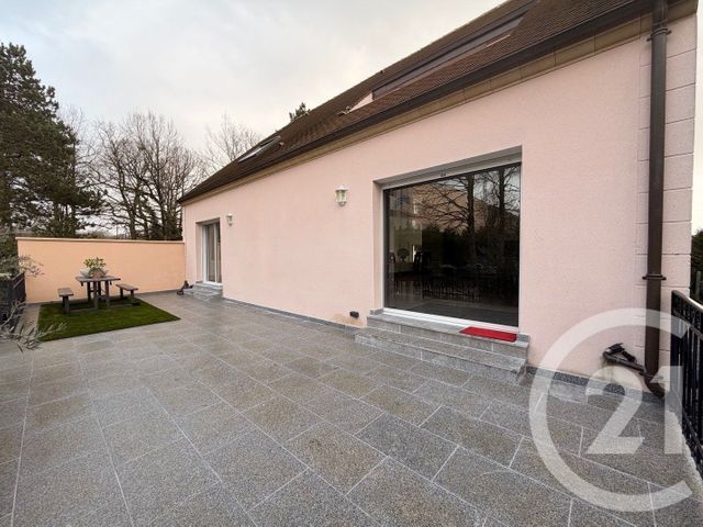 Maison &agrave; vendre - 6 pi&egrave;ces - 185 m2 - Yerres - 91 - ILE-DE-FRANCE