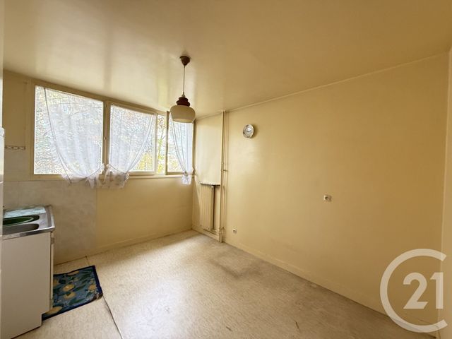 Appartement F2 à vendre - 2 pièces - 53,30 m2 - Yerres - 91 - ILE-DE-FRANCE