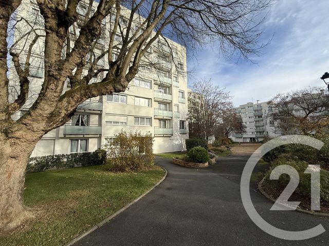 appartement - YERRES - 91