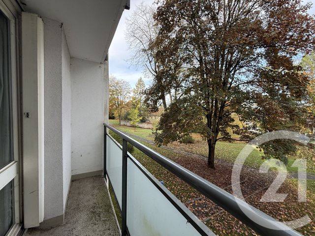 Appartement F2 à vendre - 2 pièces - 53,30 m2 - Yerres - 91 - ILE-DE-FRANCE