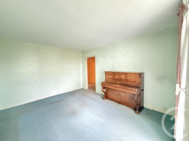 Appartement F2 &agrave; vendre - 2 pi&egrave;ces - 53,30 m2 - Yerres - 91 - ILE-DE-FRANCE