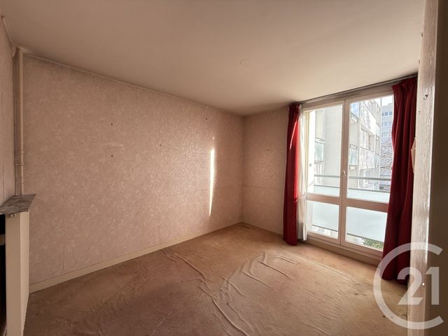 Appartement F2 à vendre - 2 pièces - 53,30 m2 - Yerres - 91 - ILE-DE-FRANCE