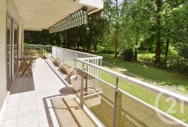 Prix immobilier YERRES - Photo d’un appartement vendu