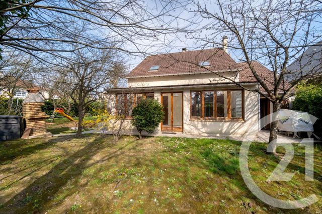 maison - YERRES - 91