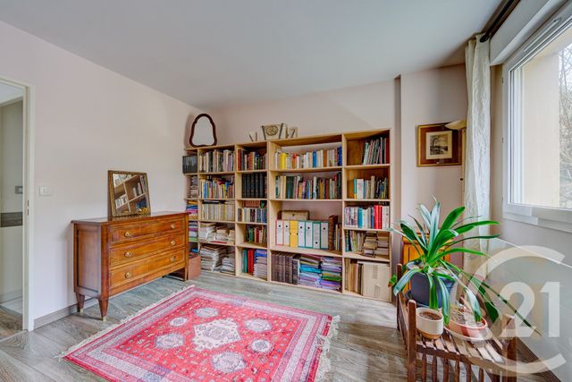 Appartement F3 &agrave; vendre - 3 pi&egrave;ces - 70,86 m2 - Yerres - 91 - ILE-DE-FRANCE