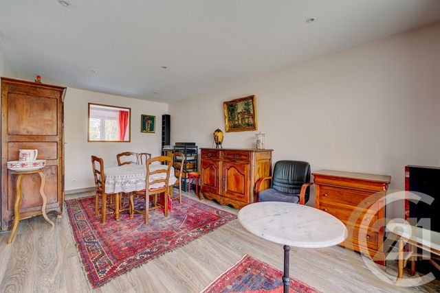 Appartement F3 &agrave; vendre - 3 pi&egrave;ces - 70,86 m2 - Yerres - 91 - ILE-DE-FRANCE