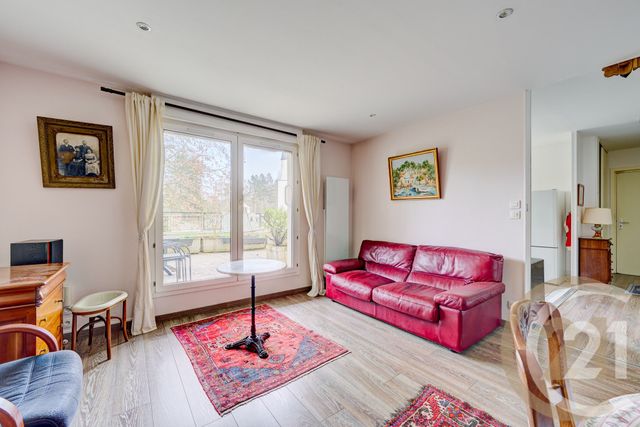 appartement - YERRES - 91